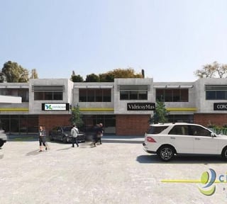 Ofibodega en Renta Buelvar San Nicolas Mixco
