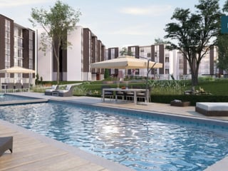 APARTAMENTOS NUEVOS EN SAN JOSE PINULA - Image 1