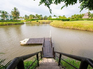 CASA EN VENTA – PÉRGOLAS DEL MAR, IZTAPA - 4