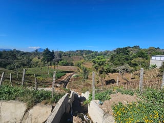 Terreno en Venta Carretera a El Salvador, Km.26 - 2