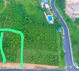 Terreno en Venta – Zona 16, Camino al Pulte