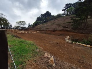 Terreno comercial en renta Santa Catarina Pinula - 4
