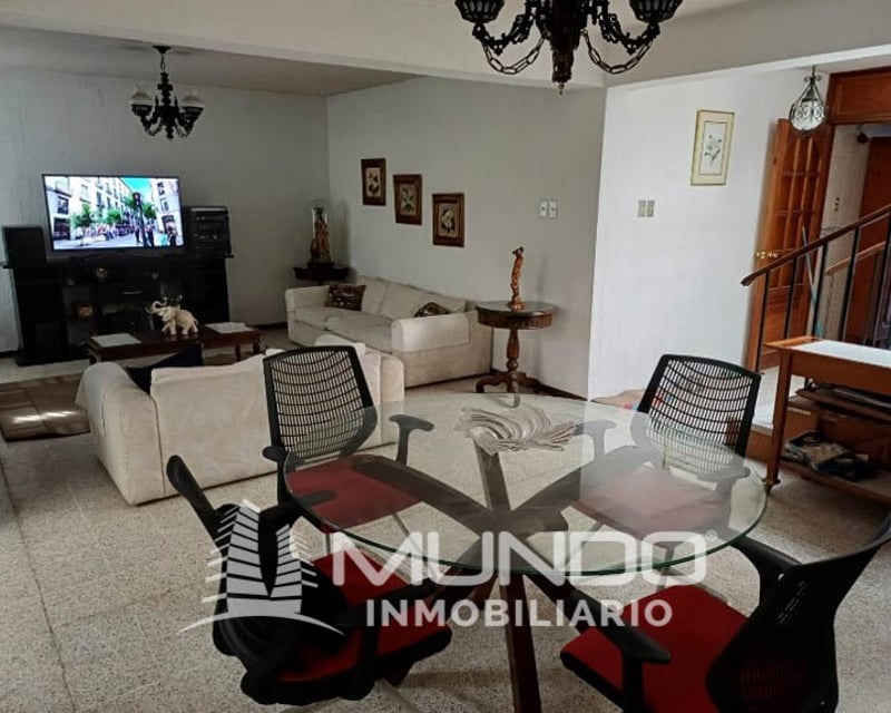 TOWNHOUSE EN RENTA EN ZONA 15