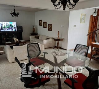 TOWNHOUSE EN RENTA EN ZONA 15