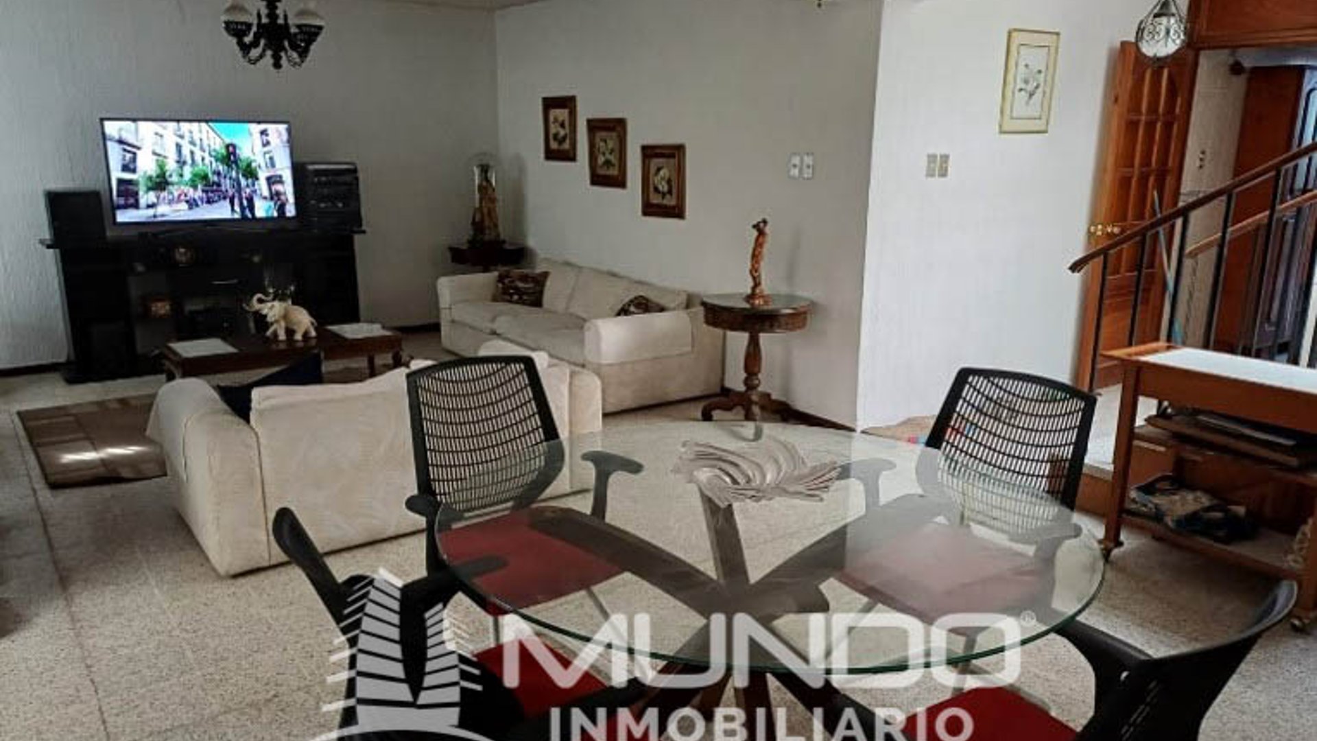 TOWNHOUSE EN RENTA EN ZONA 15