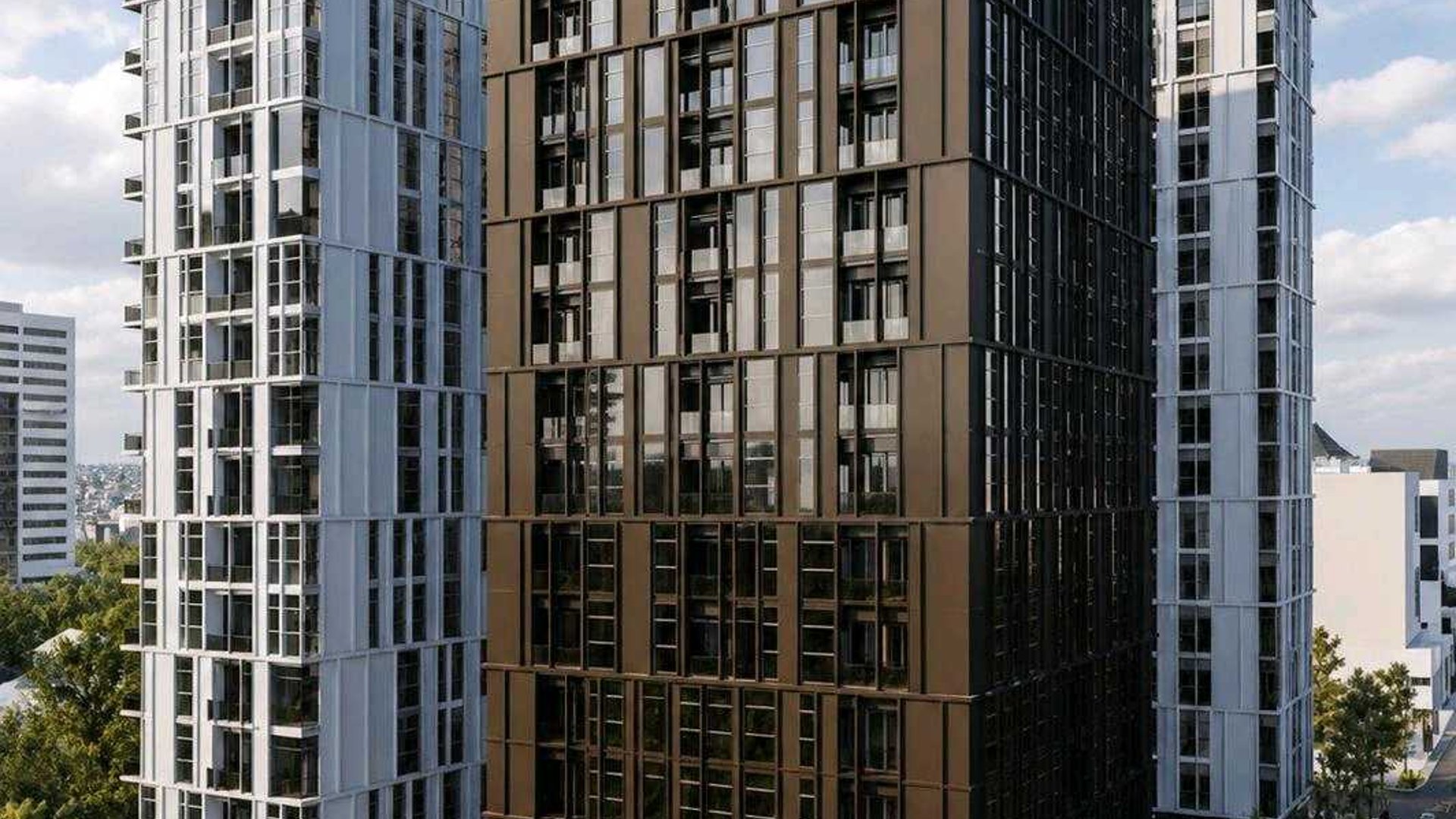 APARTAMENTO EN ALQUILER ???? Edificio Atarah, Zona 10 - Miniatura 10