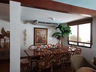 Casa en la playa en Alquiler, Chulamar - 3