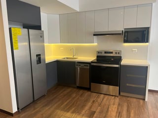📍 APARTAMENTO EN RENTA – 2 HAB + LÍNEA BLANCA | BRUNELO | ZONA 10 - 3