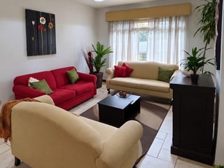 📍 APARTAMENTO EN RENTA AMUEBLADO – 3 HAB | VISTA BELLA I | KM 9.5CAES - 3