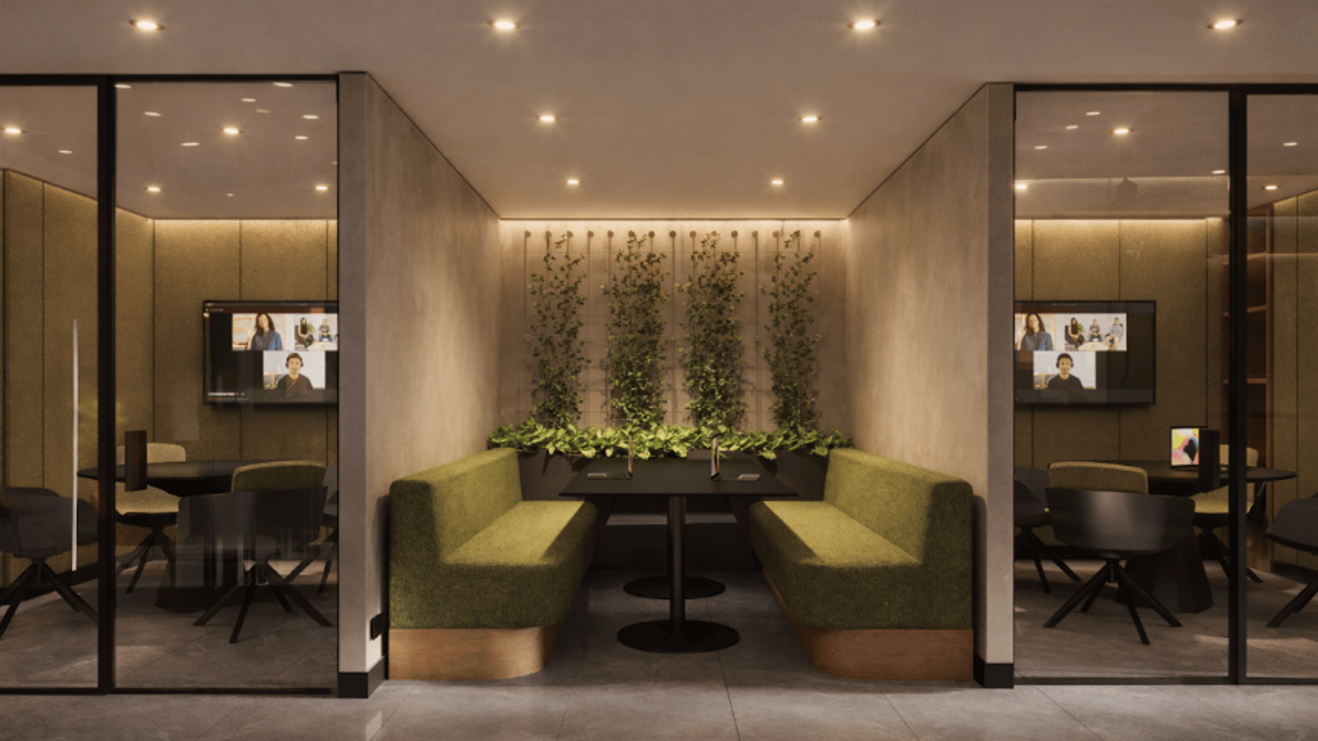 Apartamentos Exclusivos en Bravante El Legado del Bosque Zona 16 - Miniatura 14