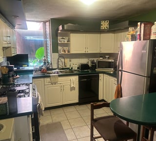 Casa en venta con jardín de 5 habitaciones San Miguel Petapa Ref-5438