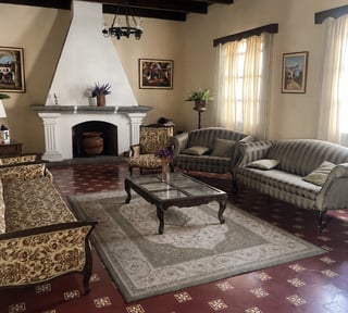 CASA EN VENTA | CENTRO DE LA ANTIGUA GUATEMALA