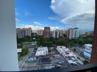 Apartamento de 1 hab en alquiler o venta, Inara zona 13 - Image 5