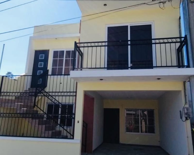 Se vende Casa Residencial en Chimaltenango