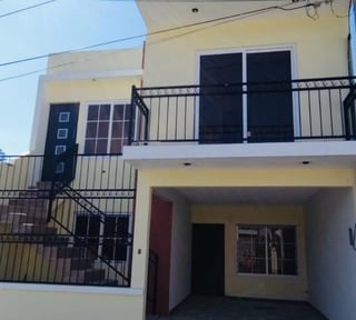 Se vende Casa Residencial en Chimaltenango