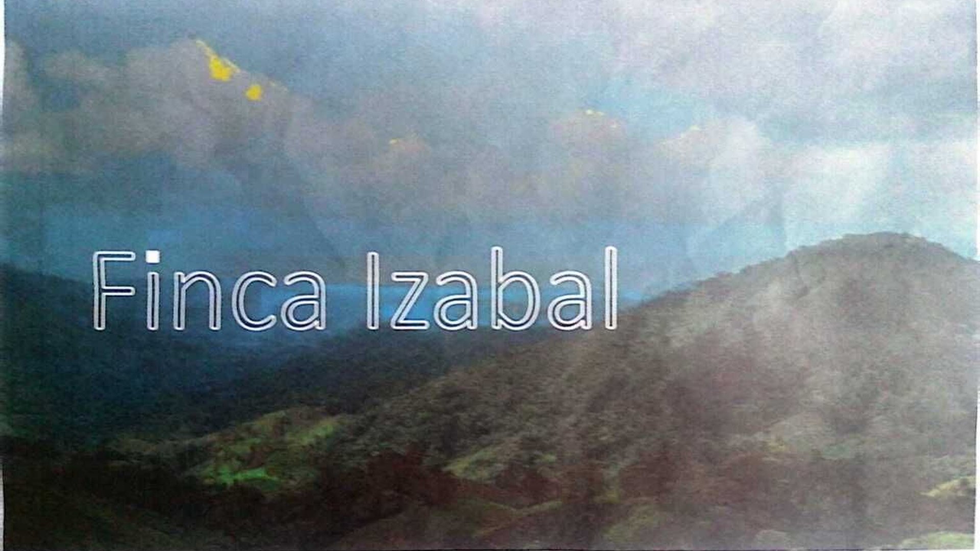 IZABAL/ Finca con minerales, árboles y Agua en Venta - Miniatura 6