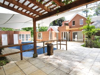 Beautiful two-story home with swimming pool for sale, 16 kilometers away from La Antigua, Guatemala. - Image 16