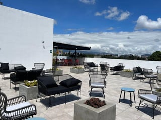 Venta de Apartamento en Torre Vertical, Zona 12 - 3