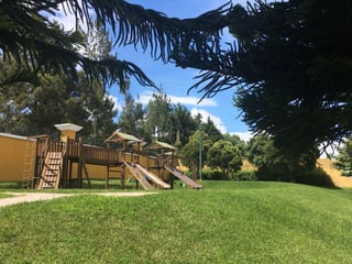 Casa En Venta Entreverdes Km. 20 Carretera a Fraijanes - 2