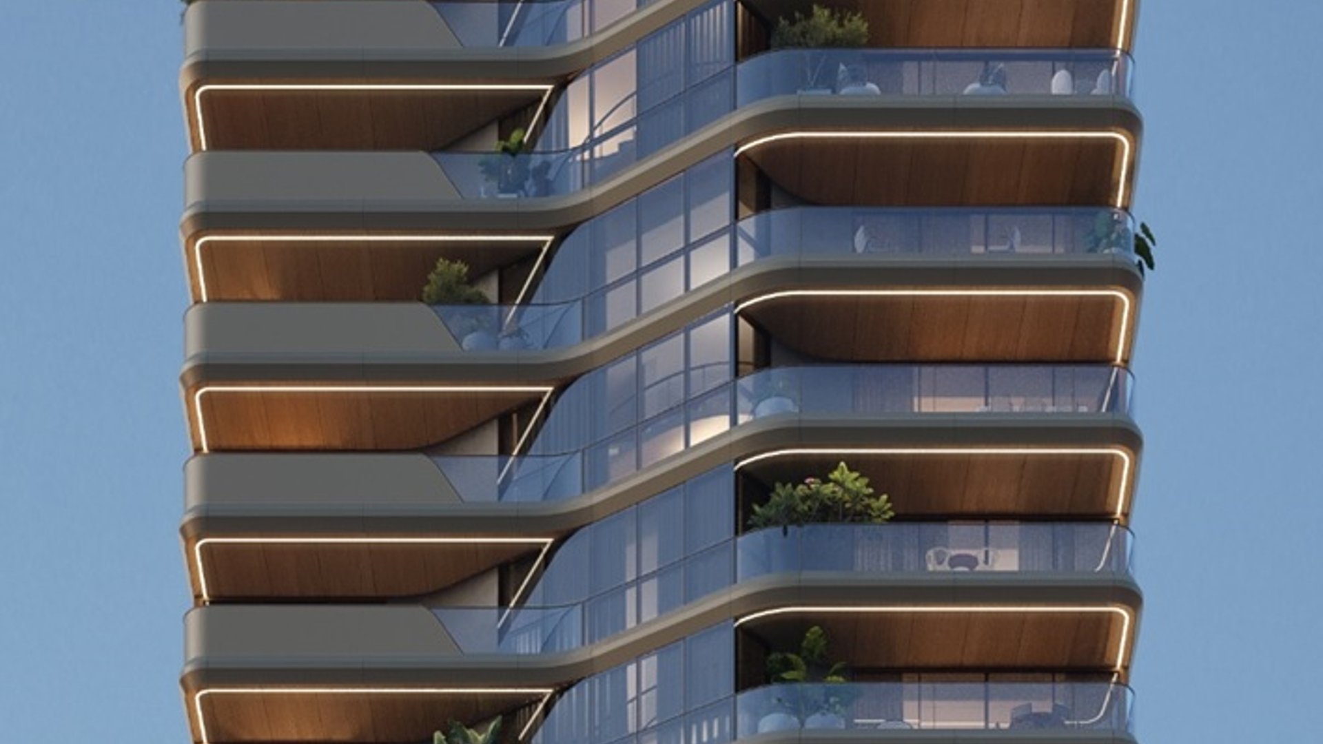 Apartamento en venta, Torre Carrá, zona 14 - Miniatura 3