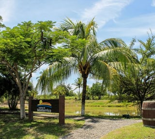 Terreno en Venta en Lagunas de Monterrico II Escuintla