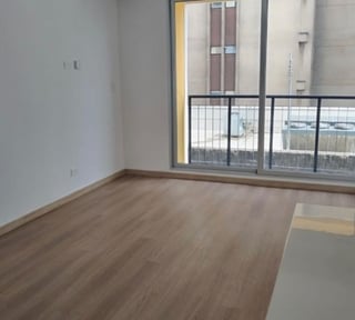 CENTRO VIVO / Apartamento en renta zona 4