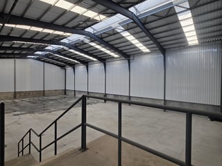 Bodega en venta en Parque Industrial en Amatitlán - 3