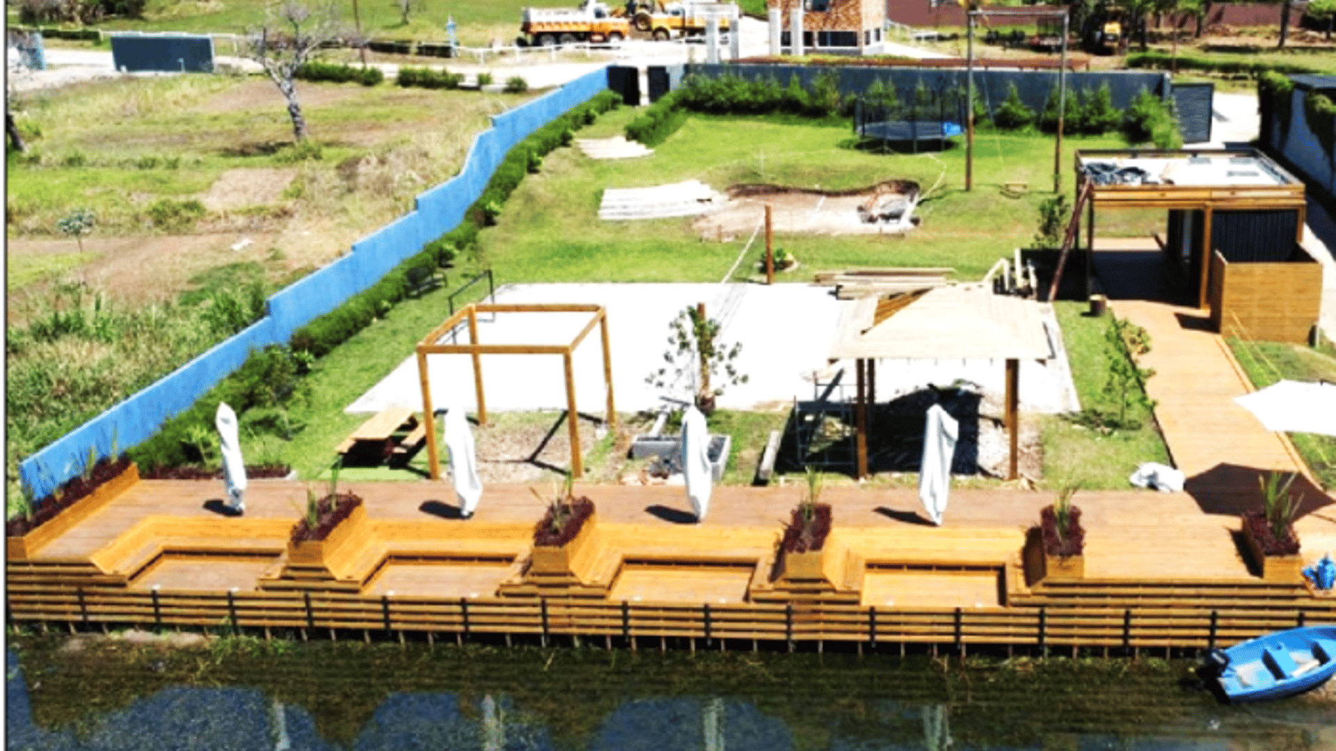 Terreno en Venta en Barberena - Miniatura 3