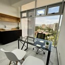 Rento clinica amueblada en zona 10 Ref-4838