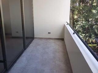 Alquiler Apartamento ubicado Edificio Cobella (sin muebles) - 2
