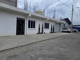 Bodega de 546metros en alquiler en San Marcos - 4