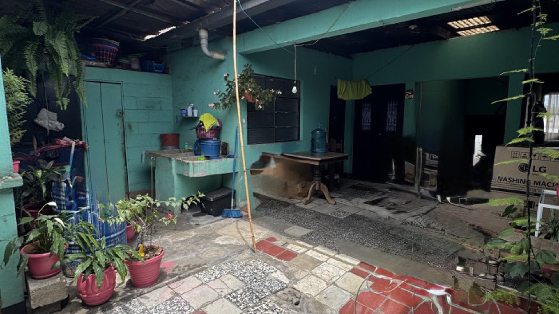 Casa en Venta en Linda Vista Zona 4 Villa Nueva - Miniatura 7