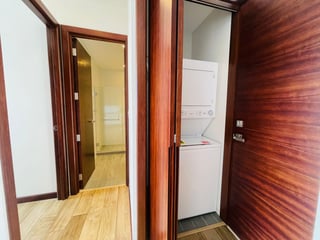 VENTA Ó ALQUILER DE MODERNO APARTAMENTO - VHISTA, ZONA 15 - 4