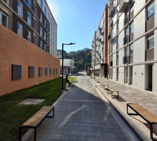 APARTAMENTO EN ALQUILER EN ZONA 1