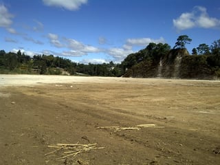 TERRENO EN ALQUILER EN CARRETERA AL ATLANTICO - 4