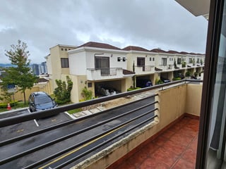 CASA EN RENTA VISTAS DEL NARANJO ZONA 4 DE MIXCO - 3