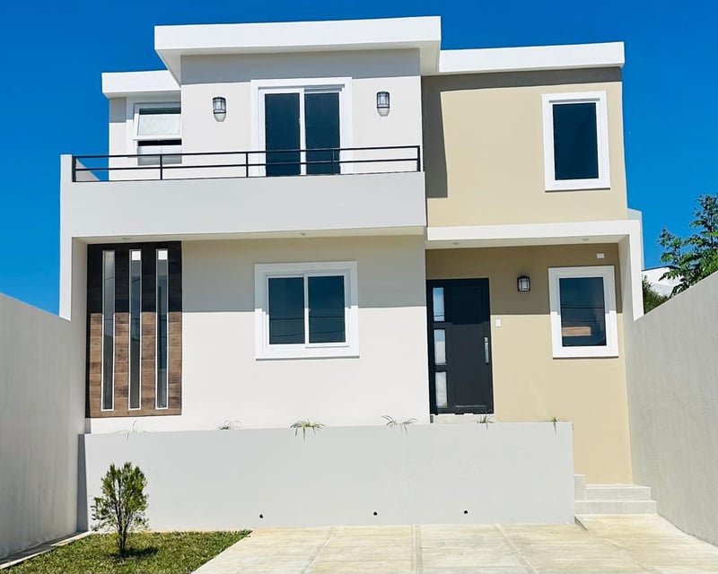 📍 CASA EN VENTA – 4 HAB + NUEVA | LO DE VALDEZ | SAN JOSÉ PINULA