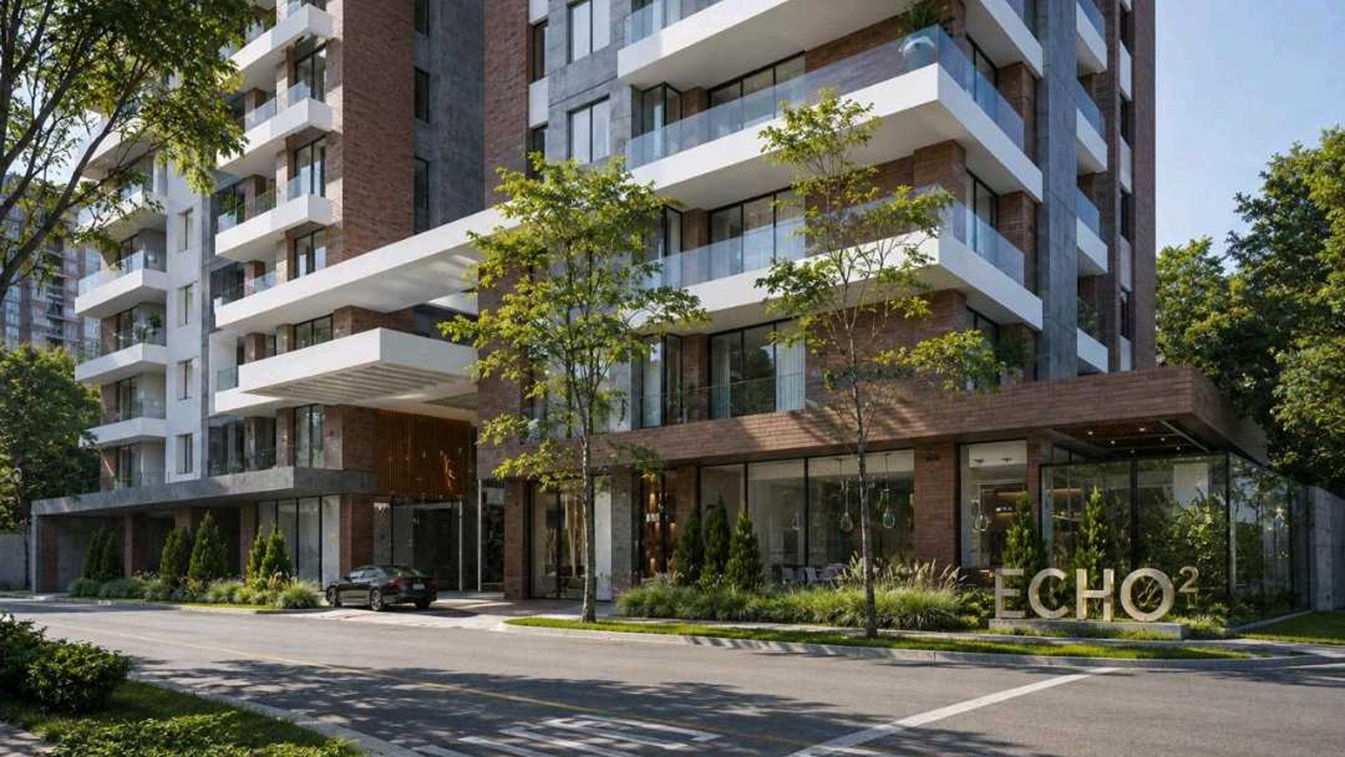 APARTAMENTO EN ALQUILER/VENTA???? Edificio Echo, zona 14 - Miniatura 16