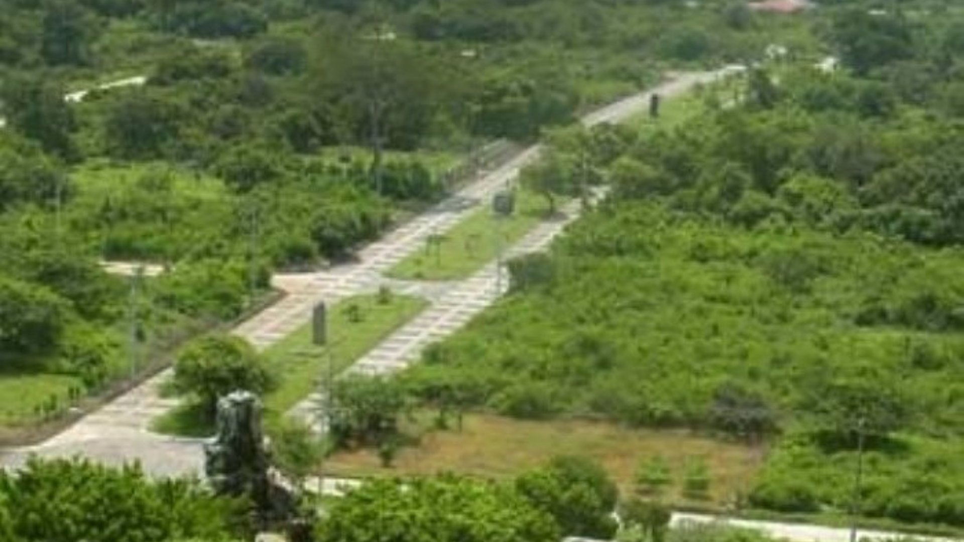 Terreno en Venta Reserva Cataratas de Uxmel, Turicentro