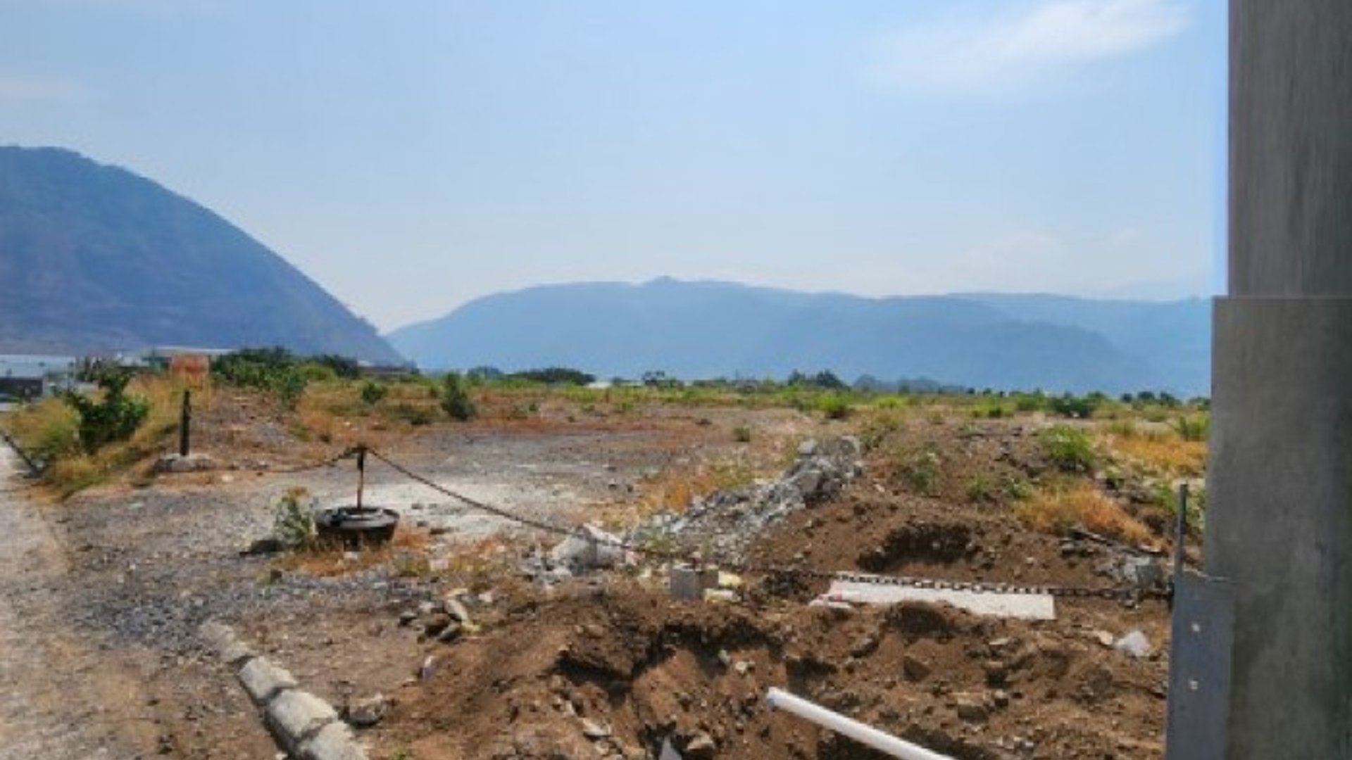 Terreno Industrial en Renta en Palin Escuintla - Miniatura 2