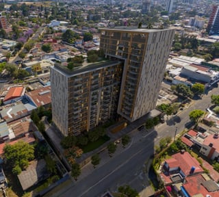 Apartamento NUEVO en venta en Zona 11