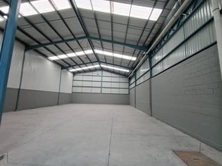 Alquiler amplia Bodega Km 63 a Puerto Quetzal, Escuintla  - 2
