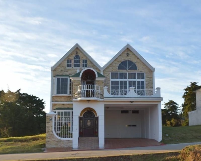 Casa en venta dentro de condominio,  Km 23 , CES