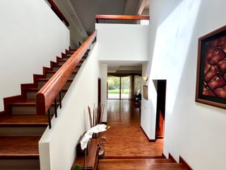 Casa en Alquiler Portal del Bosque 1, km 22.5 Carretera a El Salvador - 2