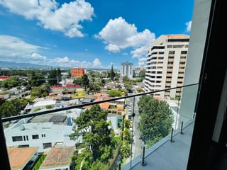 VENTA DE LINDOS APARTAMENTOS - ELEMENTO, ZONA 13 - 4