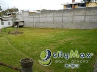 Propiedad comercial en renta en San Lucas Sacatepéquez - 2