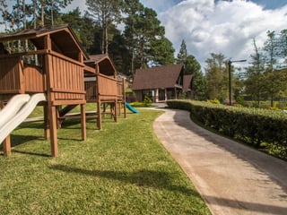 Terreno en venta en Laguna del Bosque Carretera al Salv - 2