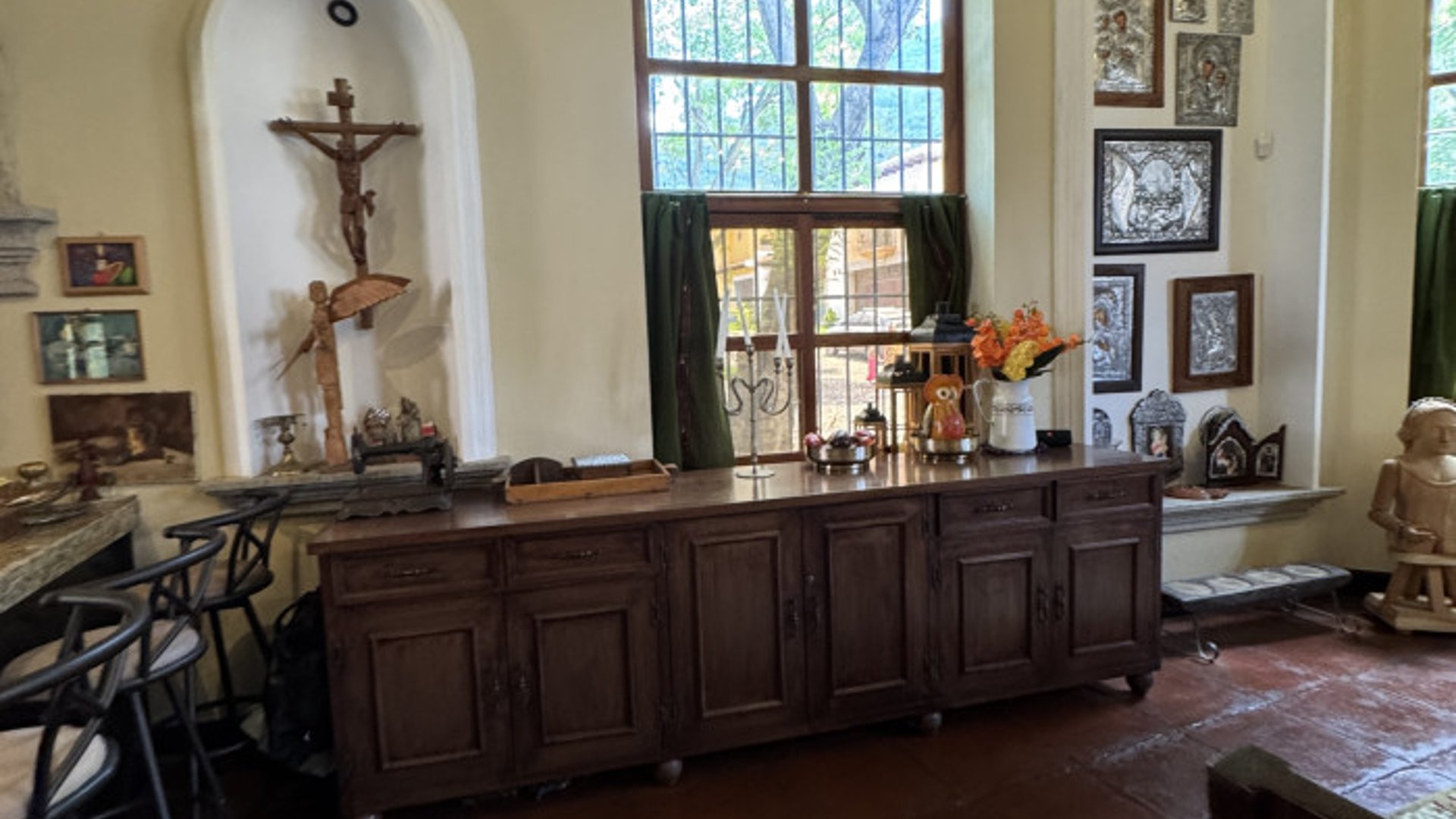 Hermosa Casa en Venta en Bella Vista - Miniatura 3