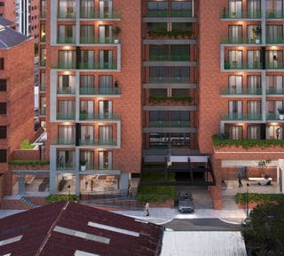 APARTAMENTOS EN VENTA EN ZONA 10