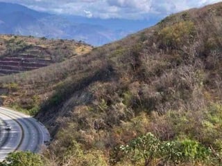 TERRENO EN VENTA EN CARRETERA AL ATLÁNTICO KM 75 - Image 1